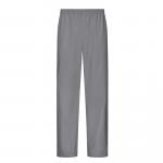 EXNER Schlupfhose unisex (graphit)